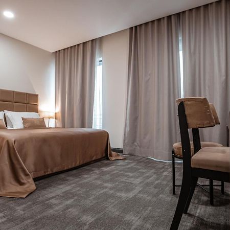 Daric Hotels Atakum Εξωτερικό φωτογραφία