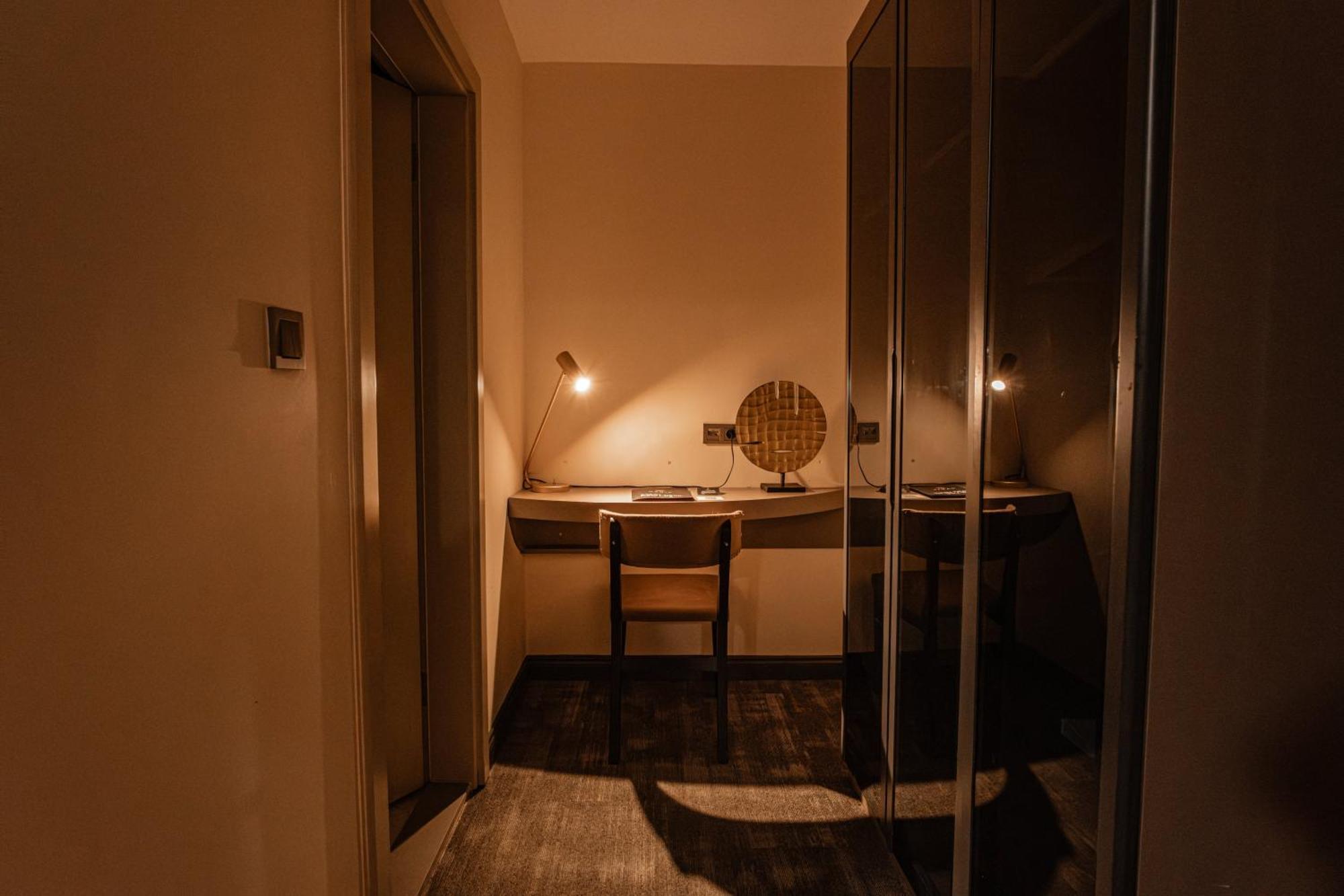 Daric Hotels Atakum Εξωτερικό φωτογραφία