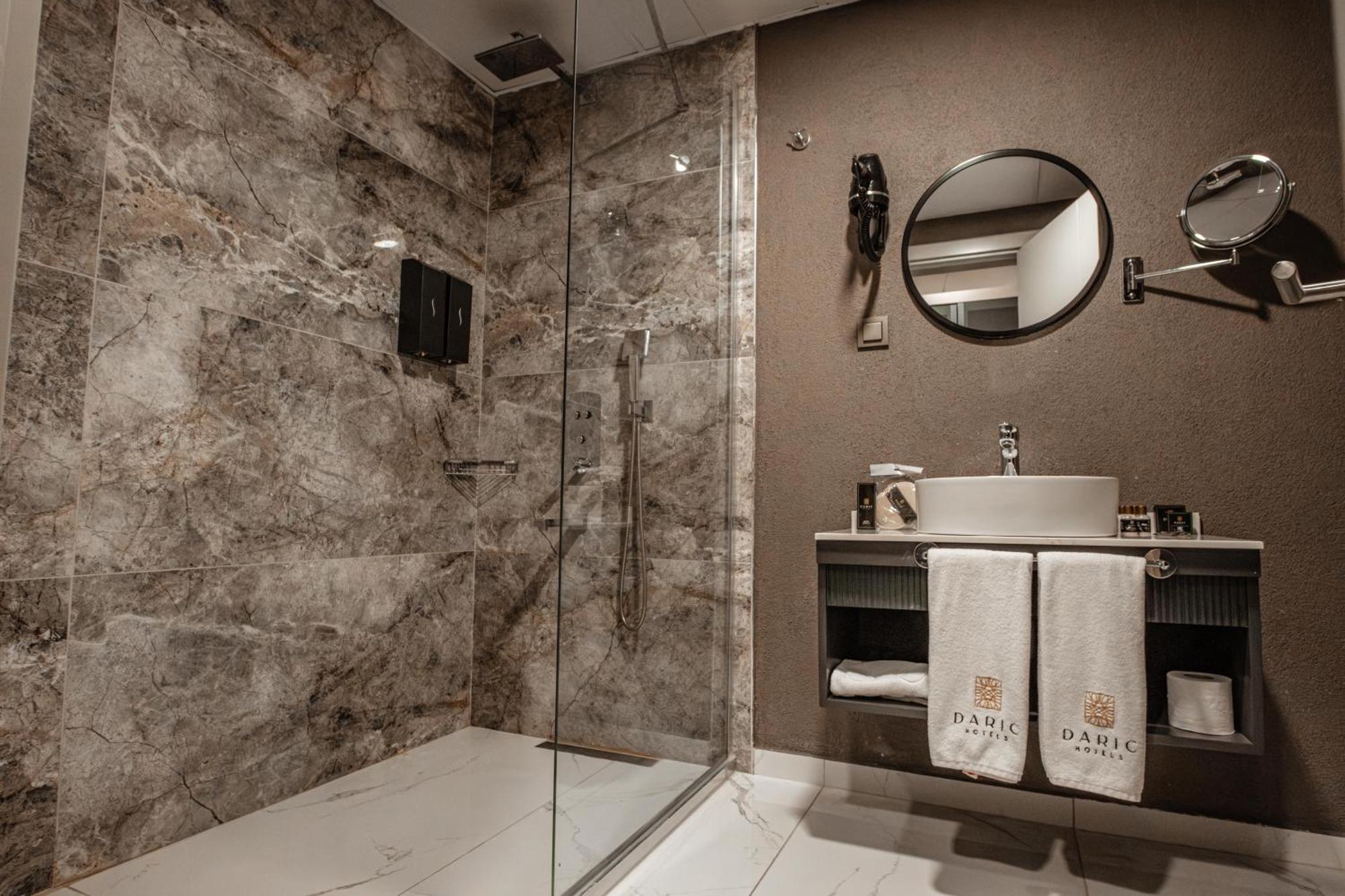 Daric Hotels Atakum Εξωτερικό φωτογραφία