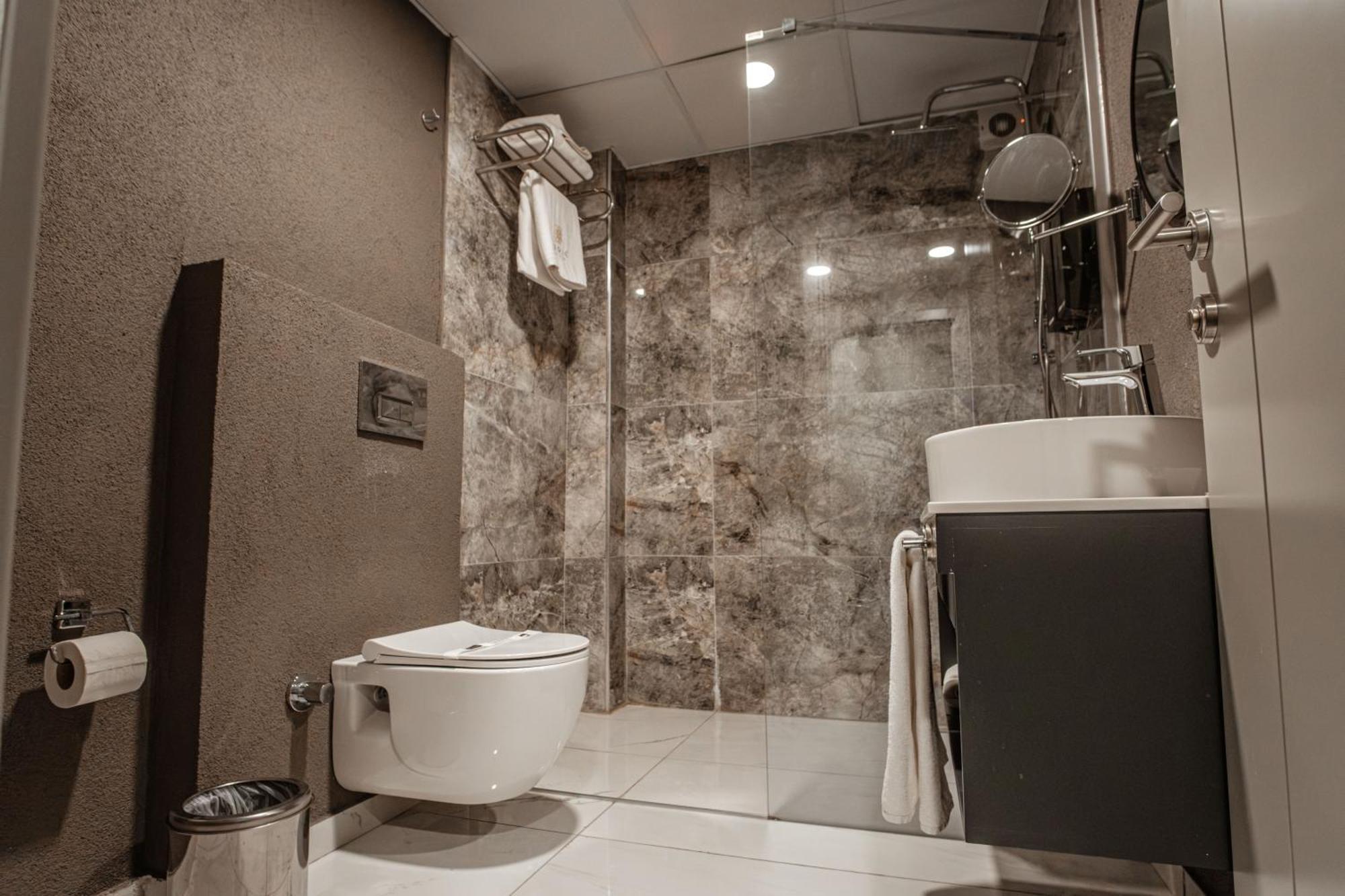 Daric Hotels Atakum Εξωτερικό φωτογραφία